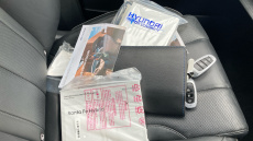 Hyundai SANTA FE 1.6 TGDi Hybrid Premium 5dr Auto Hybrid Estate